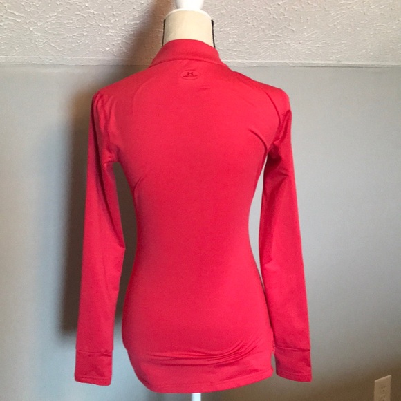 Under Amour cold gear shirt - Picture 2 of 4